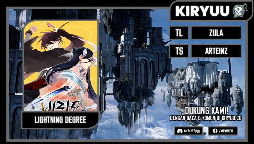 Dilarang COPAS - situs resmi www.mangacanblog.com - Komik lightning degree 180 - chapter 180 181 Indonesia lightning degree 180 - chapter 180 Terbaru 0|Baca Manga Komik Indonesia|Mangacan